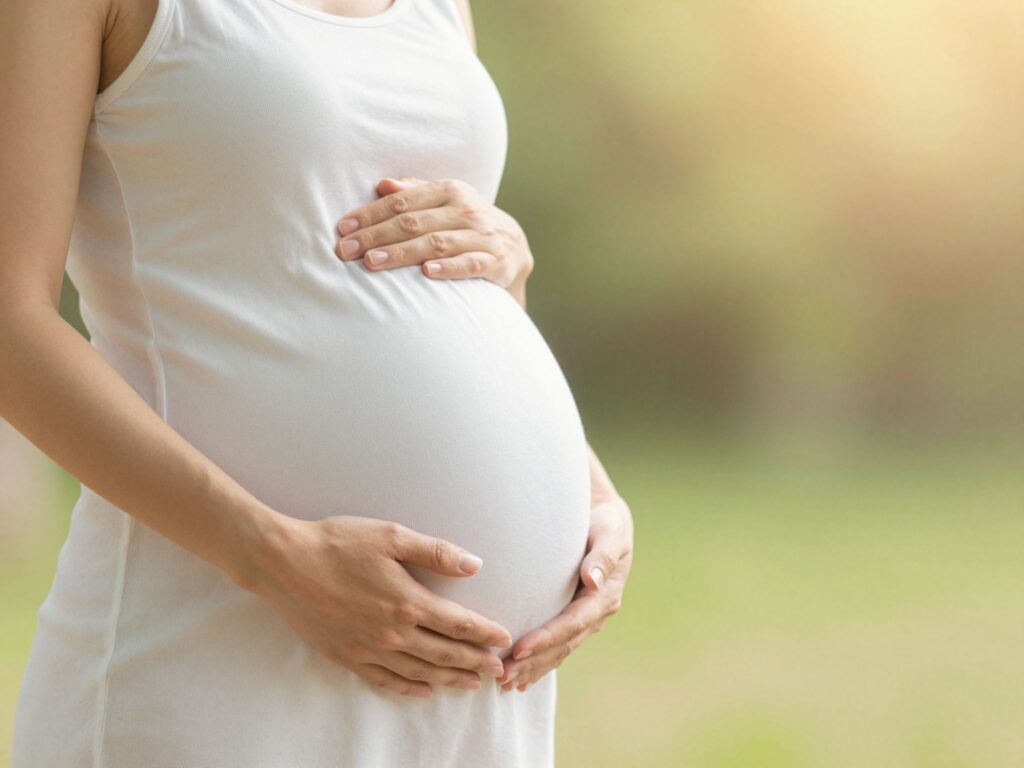 Szifilisz a terhességben: hogyan védd meg a magzatot a fertőzéstől?