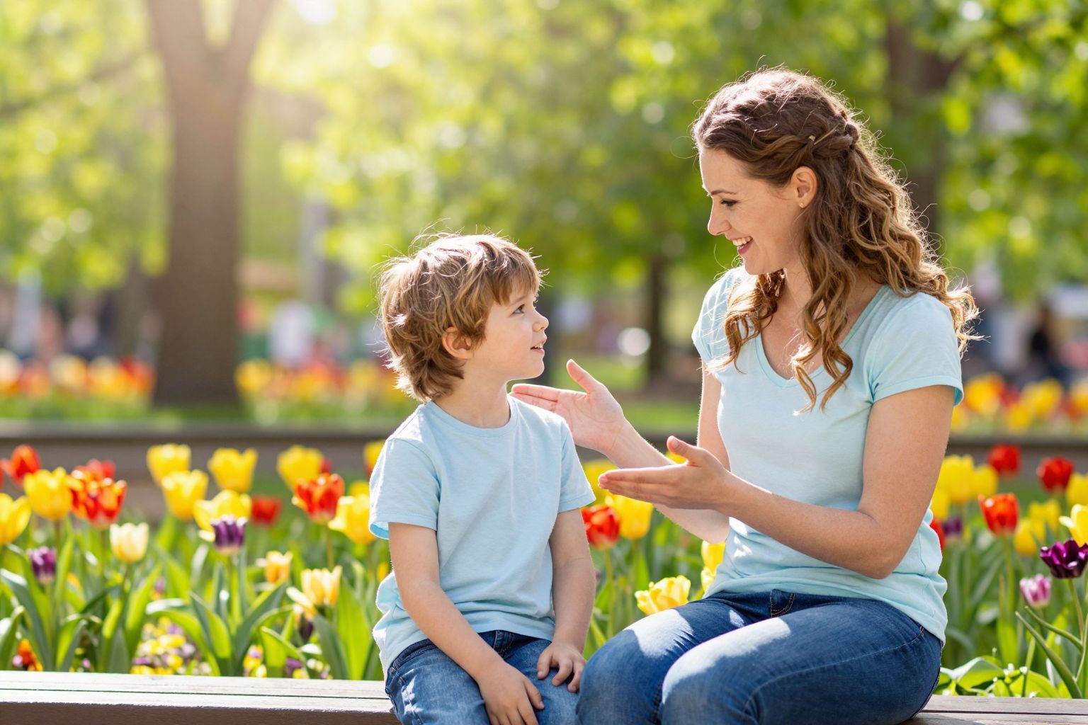 Az anyai gének befolyásolják a társas kapcsolatok alakulását.