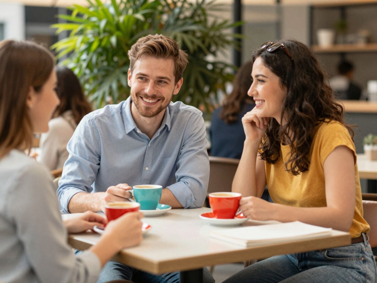 Szorongást okoz a napi kávé? A koffein élettani és mentális hatásai