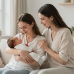 Szülés utáni regeneráció: mely tünetek normálisak és mikor kérj segítséget?