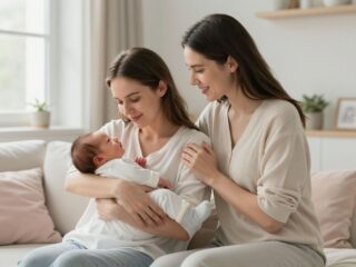 Szülés utáni regeneráció: mely tünetek normálisak és mikor kérj segítséget?