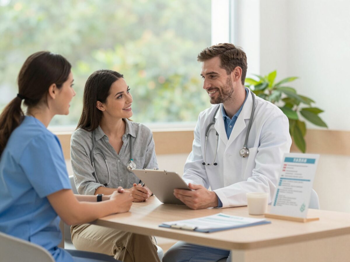 Szülészetválasztó kisokos: mit kérdezz meg és mire figyelj a kórházválasztásnál?