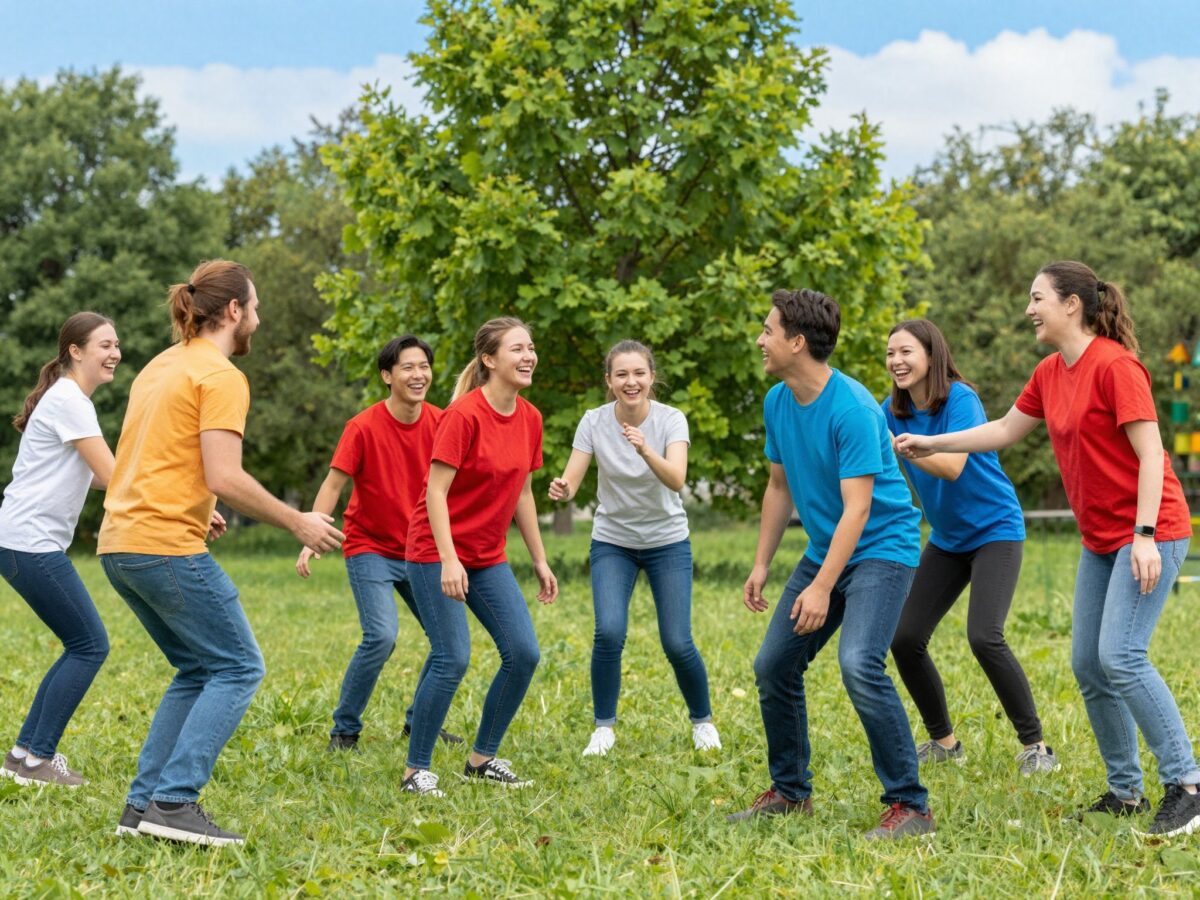 Tapasztalati játék: miért fejleszt és hogyan kezdj bele