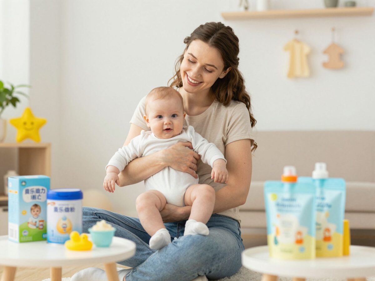 Tápszer- és anyatej-hozzáférés: támogatások, recept, intézmények