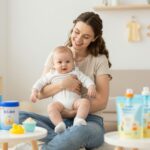 Tápszer- és anyatej-hozzáférés: támogatások, recept, intézmények