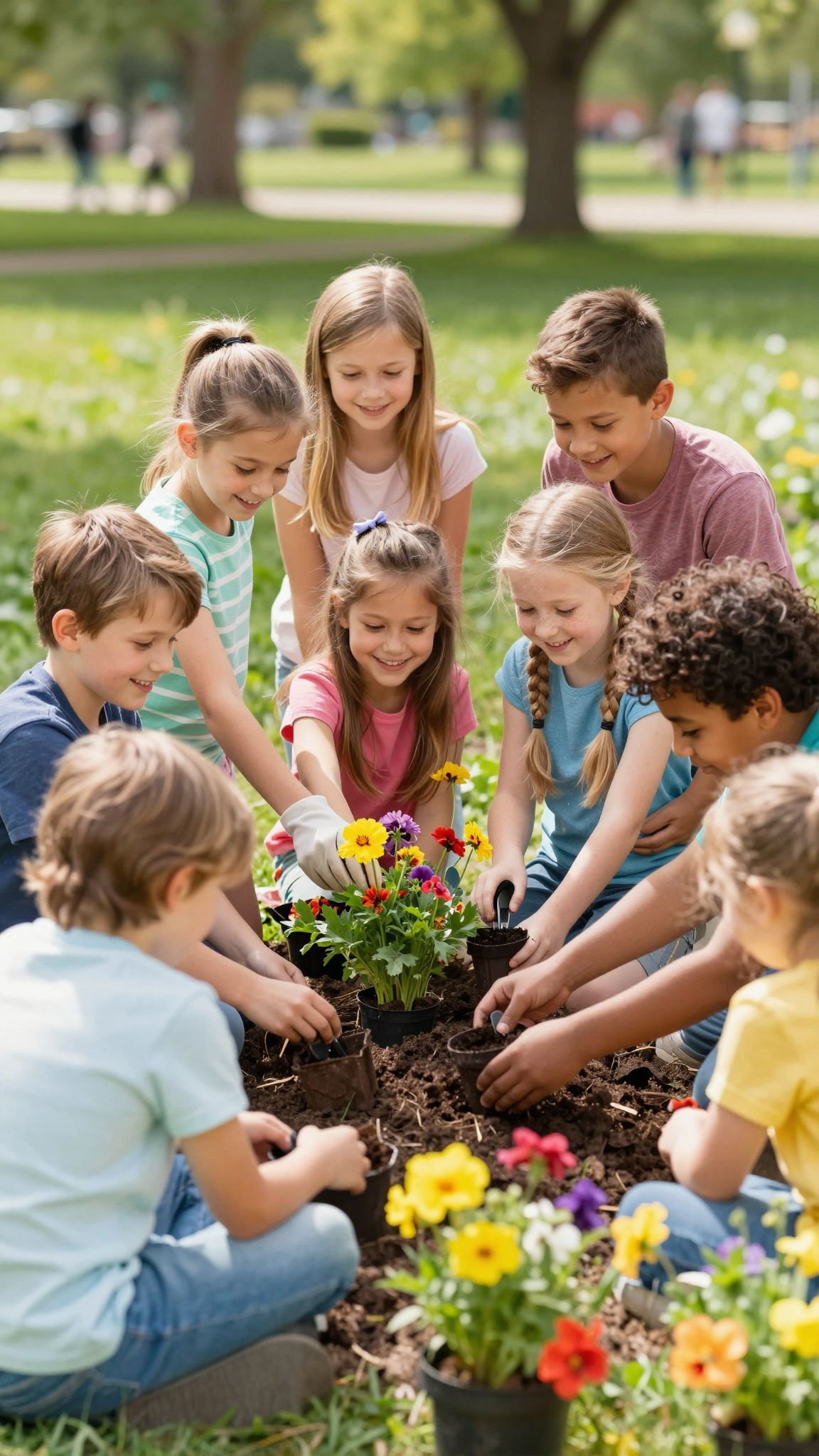 A segítő szándék csökkentheti a társadalmi egyenlőtlenségeket.