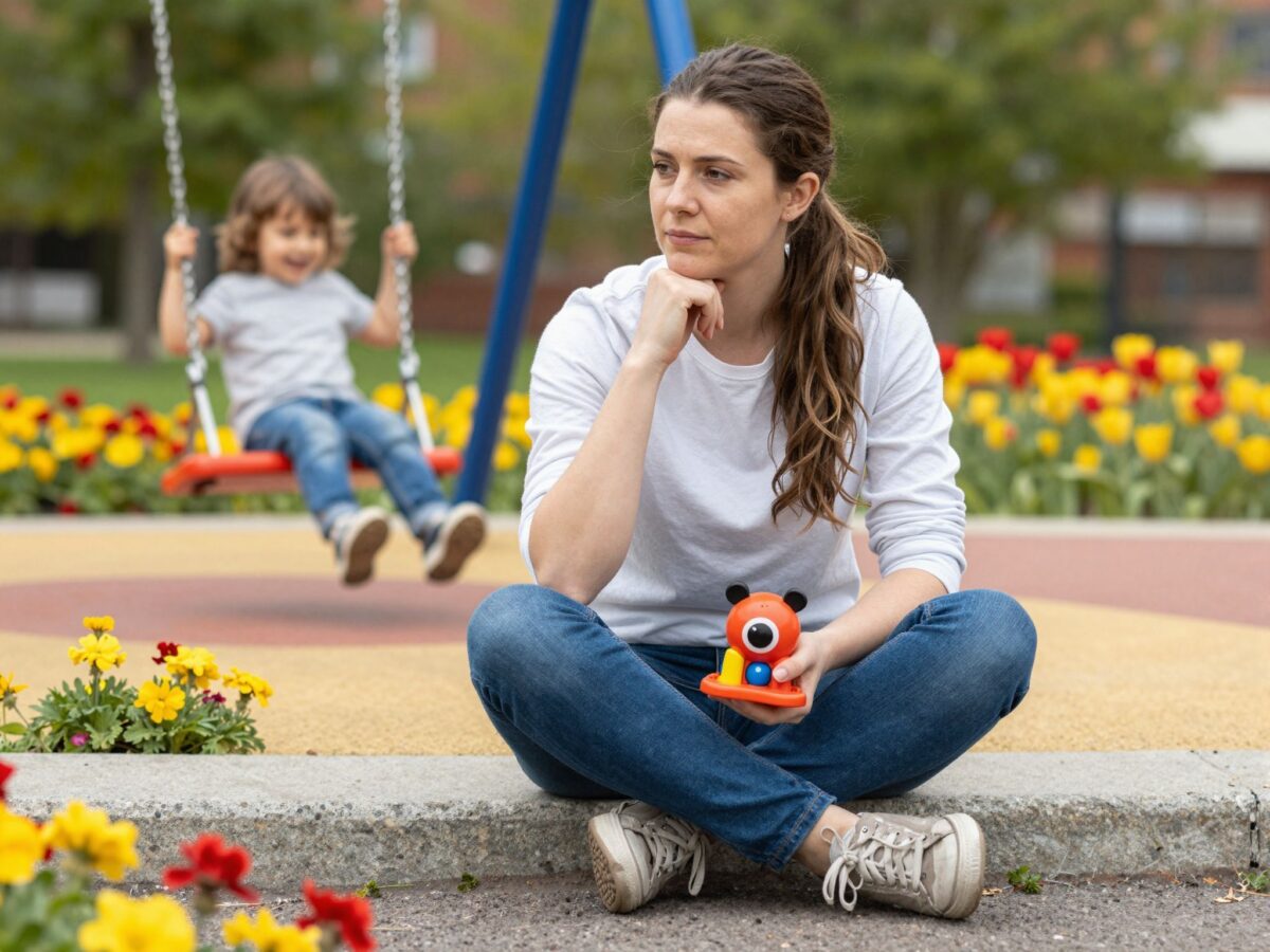 Társas magány: az egyedülálló szülők legnagyobb kihívása és a lehetséges megoldások