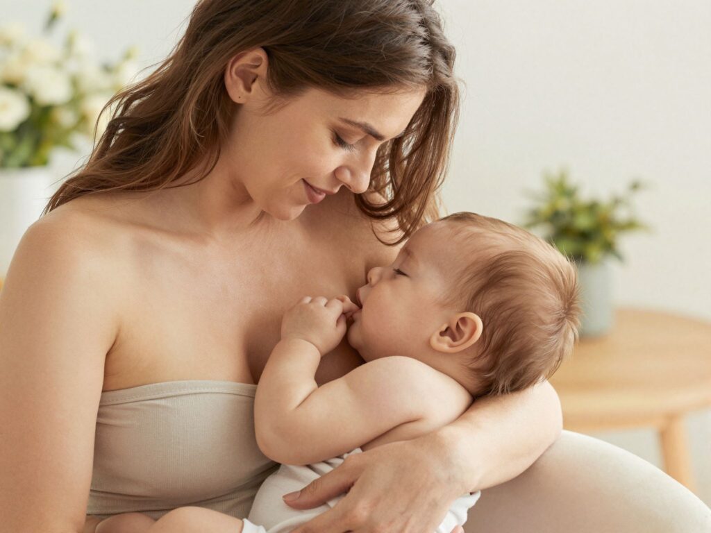 Tejtestvériség és tejosztás: a megosztott szoptatás előnyei és lehetséges kockázatai