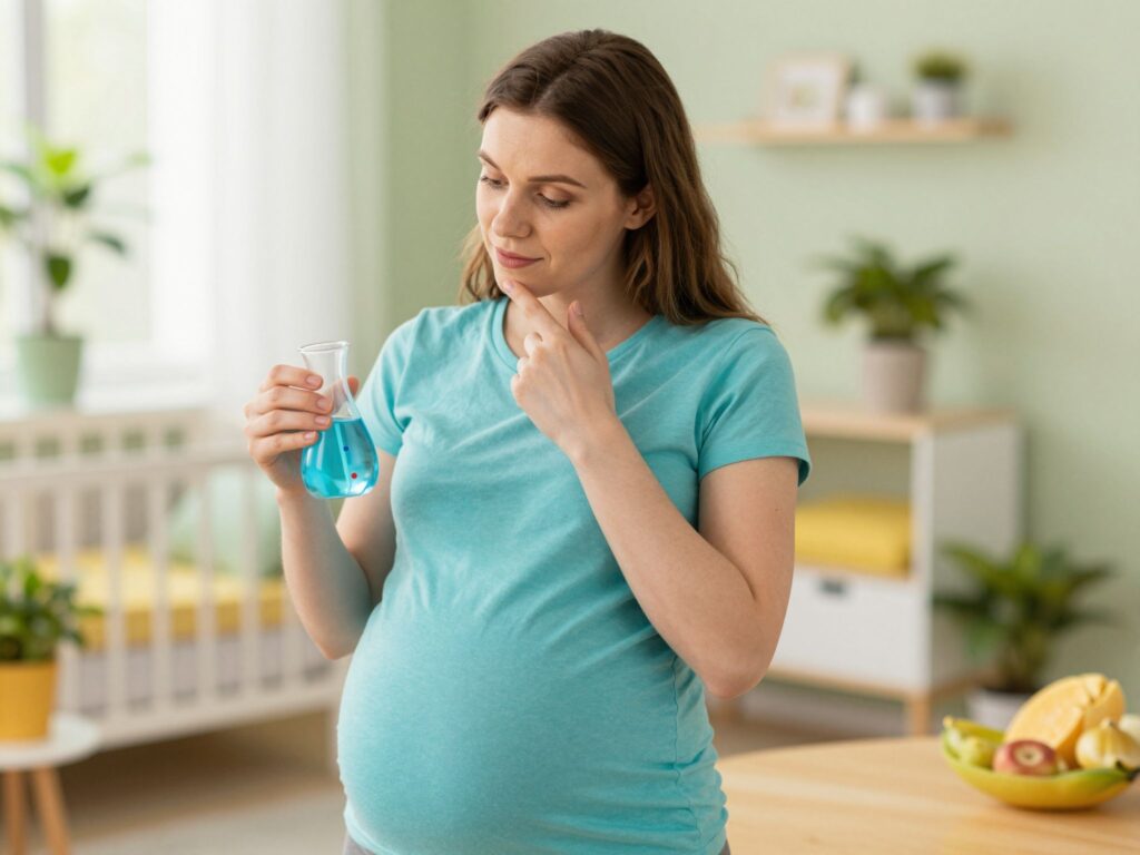 Tények és tévhitek a magzatvízről: tisztázzuk a legfontosabb kérdéseket