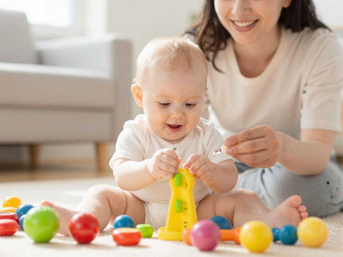 Tényleg csak 14 napig kell a D-vitamin? Tévhitek és tények a babák D-vitamin pótlásáról