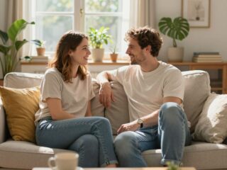 Tényleg minden kapcsolat válságba kerül a harmadik évben? A párkapcsolati ciklusok jelei