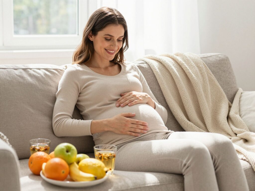Terhességi rosszullétek: praktikus tippek és tanácsok a legnehezebb hetekre