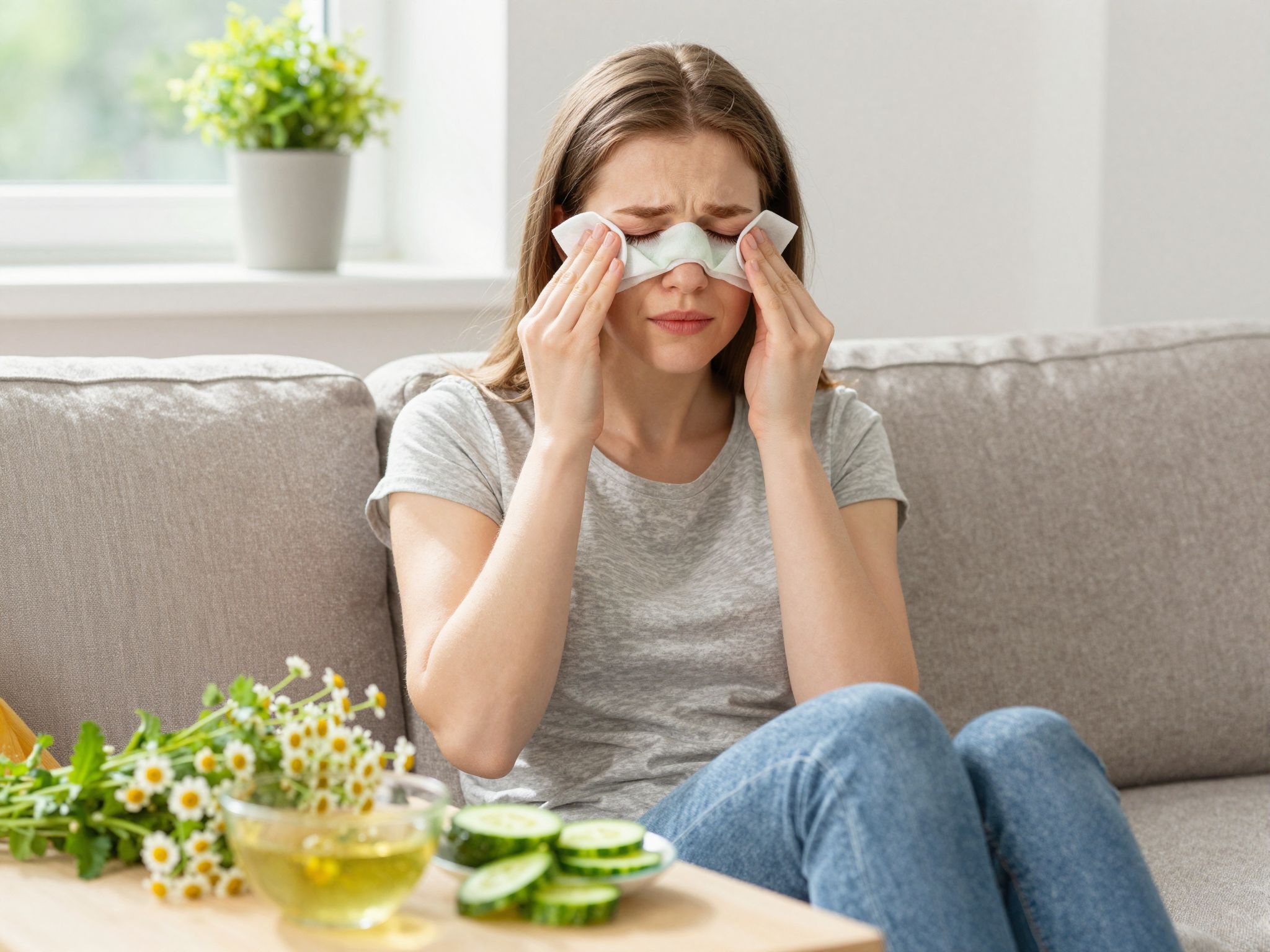 A természetes borogatások hatékonyak lehetnek, de nem csodaszerek.