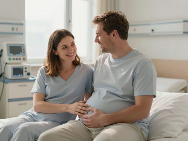 Tervezett vagy sürgősségi? Minden, amit a császármetszés okairól tudni kell