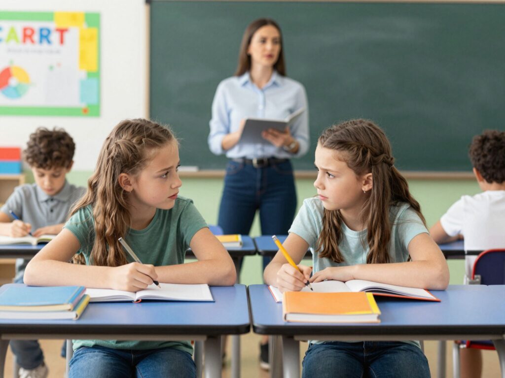 Testnevelés órai abúzus: Hogyan ismerd fel a jeleket és hova fordulj segítségért?