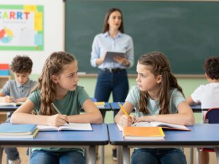 Testnevelés órai abúzus: Hogyan ismerd fel a jeleket és hova fordulj segítségért?