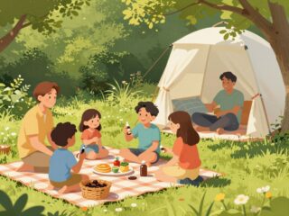 Többé nem csípnek meg a szúnyogok: a leghatékonyabb praktikák a szabadban és a lakásban