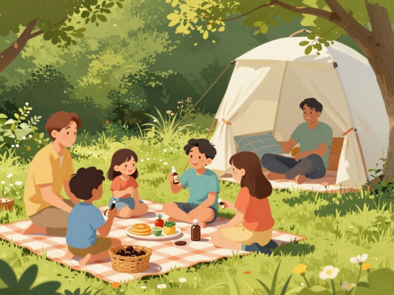 Többé nem csípnek meg a szúnyogok: a leghatékonyabb praktikák a szabadban és a lakásban