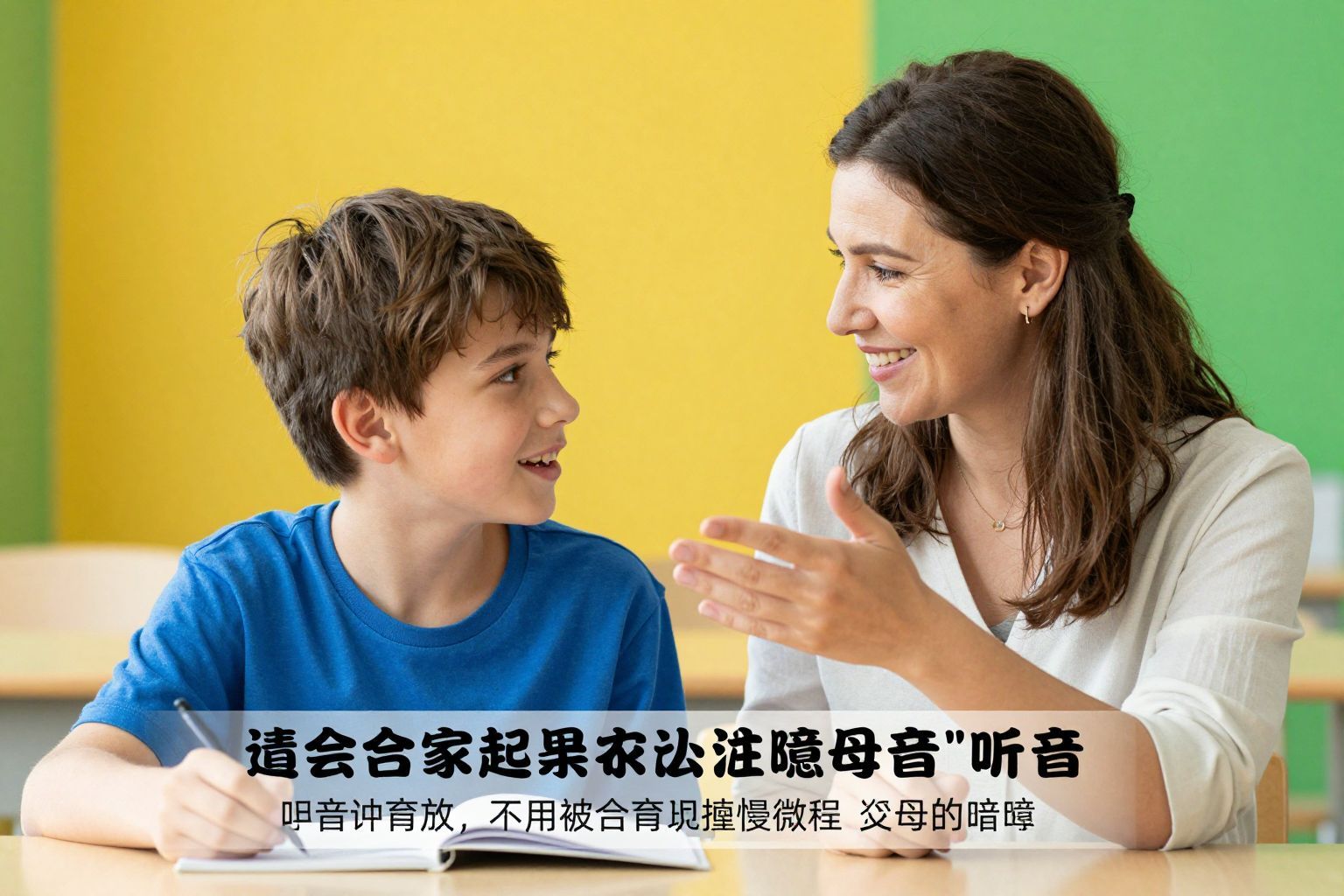 A kamaszok agya prioritásokat állít fel a hangok között.