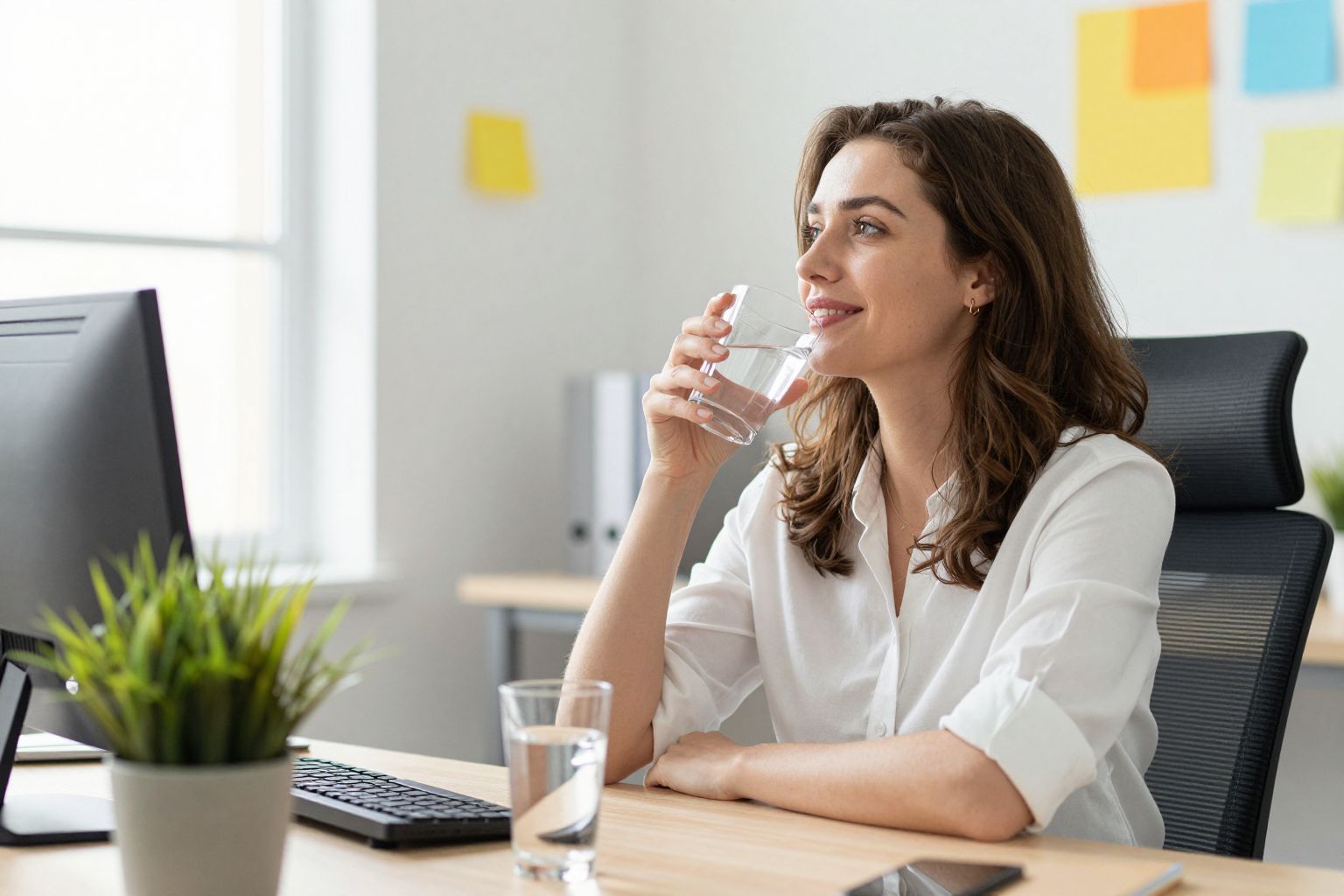 Tarts kéznél snacket a munkahelyi hányinger ellen!