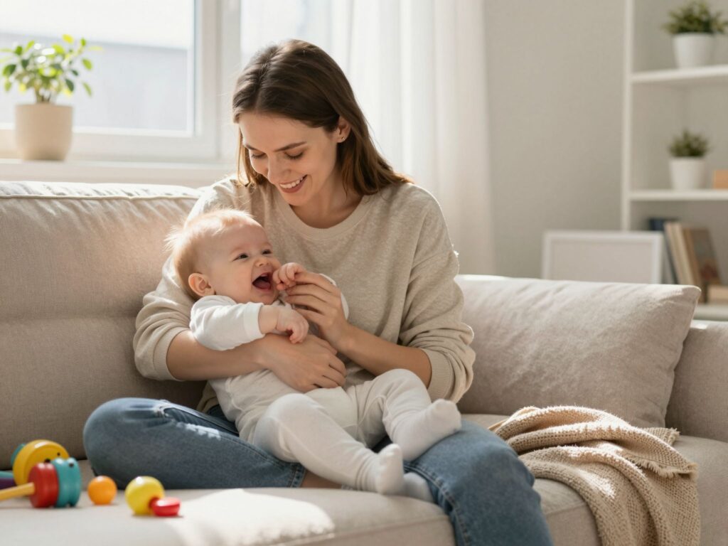 Túlélőkalauz a fogzási időszakhoz: egy anyuka bevált tippjei és trükkjei a nehéz napokra