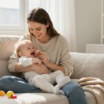 Túlélőkalauz a fogzási időszakhoz: egy anyuka bevált tippjei és trükkjei a nehéz napokra