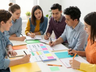 Újévi fogadalom, ami nem bukik el: a sikeres célkitűzés titka lépésről lépésre