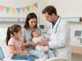 Újszülöttkori Invagináció Jelei: Azonnali Orvosi Segítség Szükséges Tünetek