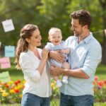 Válassz szerencsés nevet a babádnak: A legszebb fiú- és lánynevek listája