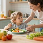 Válogatós az ovis? Tippek és trükkök, hogy mégis megegye az ebédet