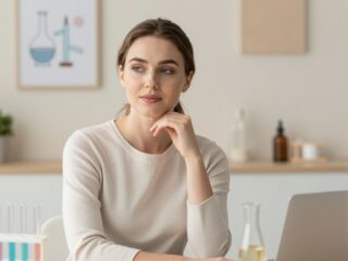 Változások odalent: hogyan különböztessük meg a normál terhességi folyást a fertőzéstől?