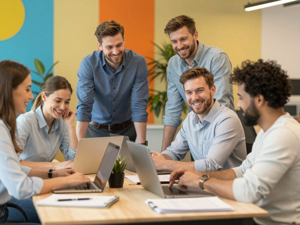 Változó vállalati kultúra: a munkavállalói jóllét, mint a siker kulcsa