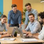 Változó vállalati kultúra: a munkavállalói jóllét, mint a siker kulcsa