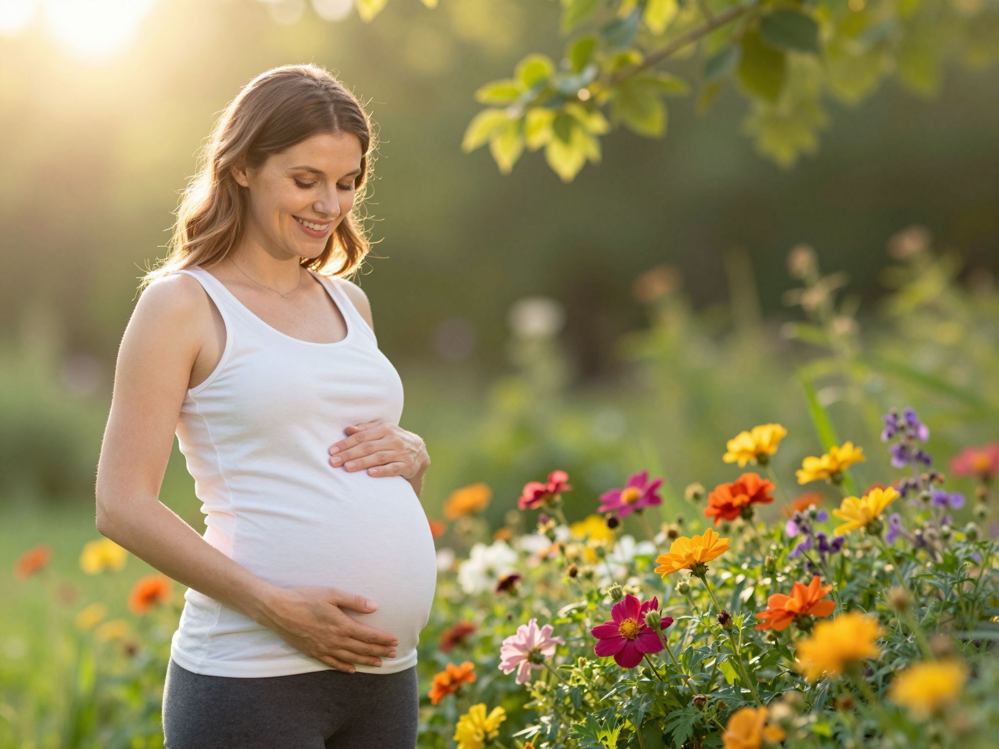 A D-vitamin hiány növelheti a várandóssági komplikációk kockázatát.