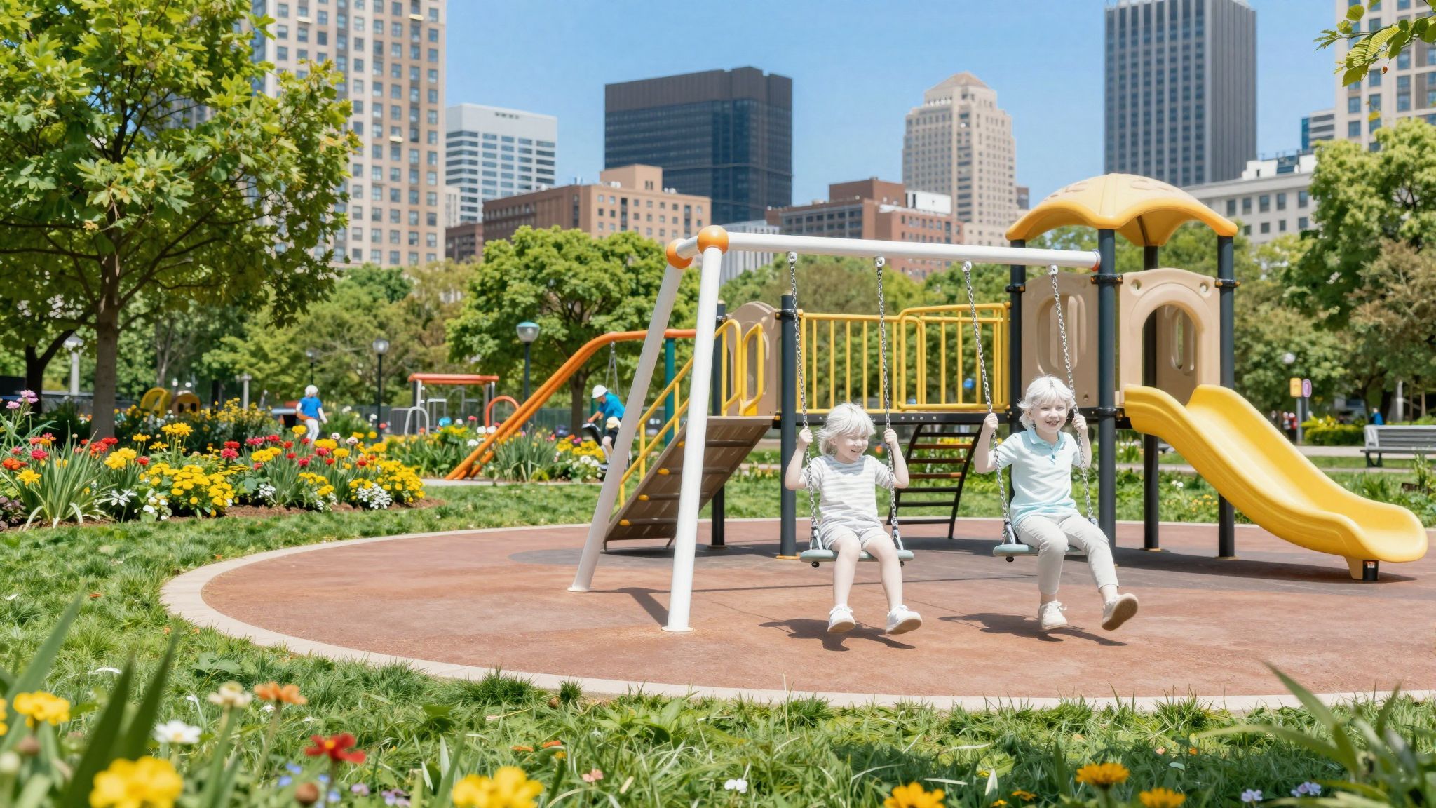 Fedezd fel a várost ingyenes családi programokkal!