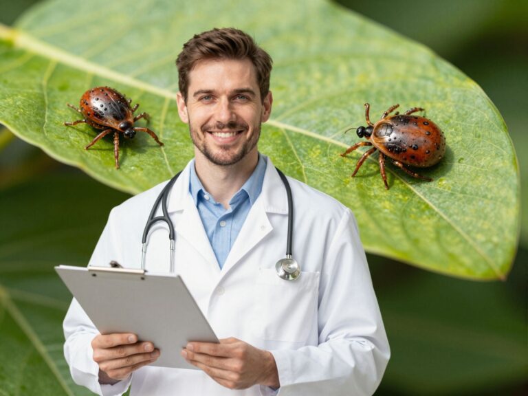 Végre megbízható diagnózis: a Lyme-kór kimutatásának forradalmian új módszerei