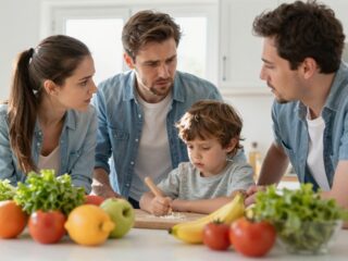 Véres hasmenést okozhat: A Campylobacter-fertőzés veszélyei gyerekeknél