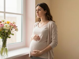 Vérzés a terhesség korai szakaszában: mikor normális és mikor jelez bajt?