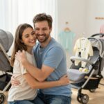 Villámterhesség: mit tegyél, ha az első próbálkozásra sikerült a baba?