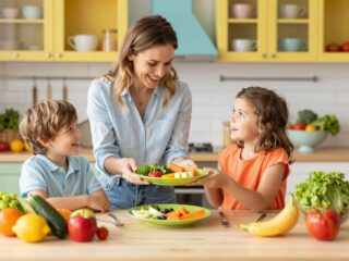 Virsli helyett valami más: tippek a válogatós gyerekeknek