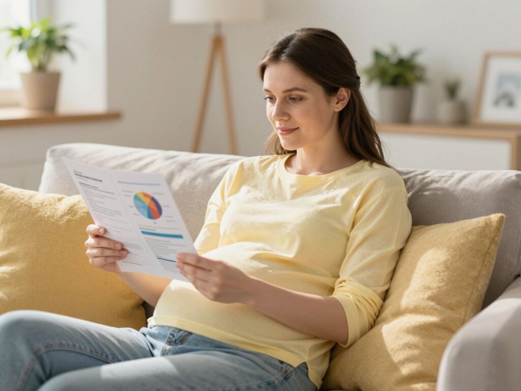 Vizelettartási problémák várandósan: egy kellemetlen, de kezelhető tünet