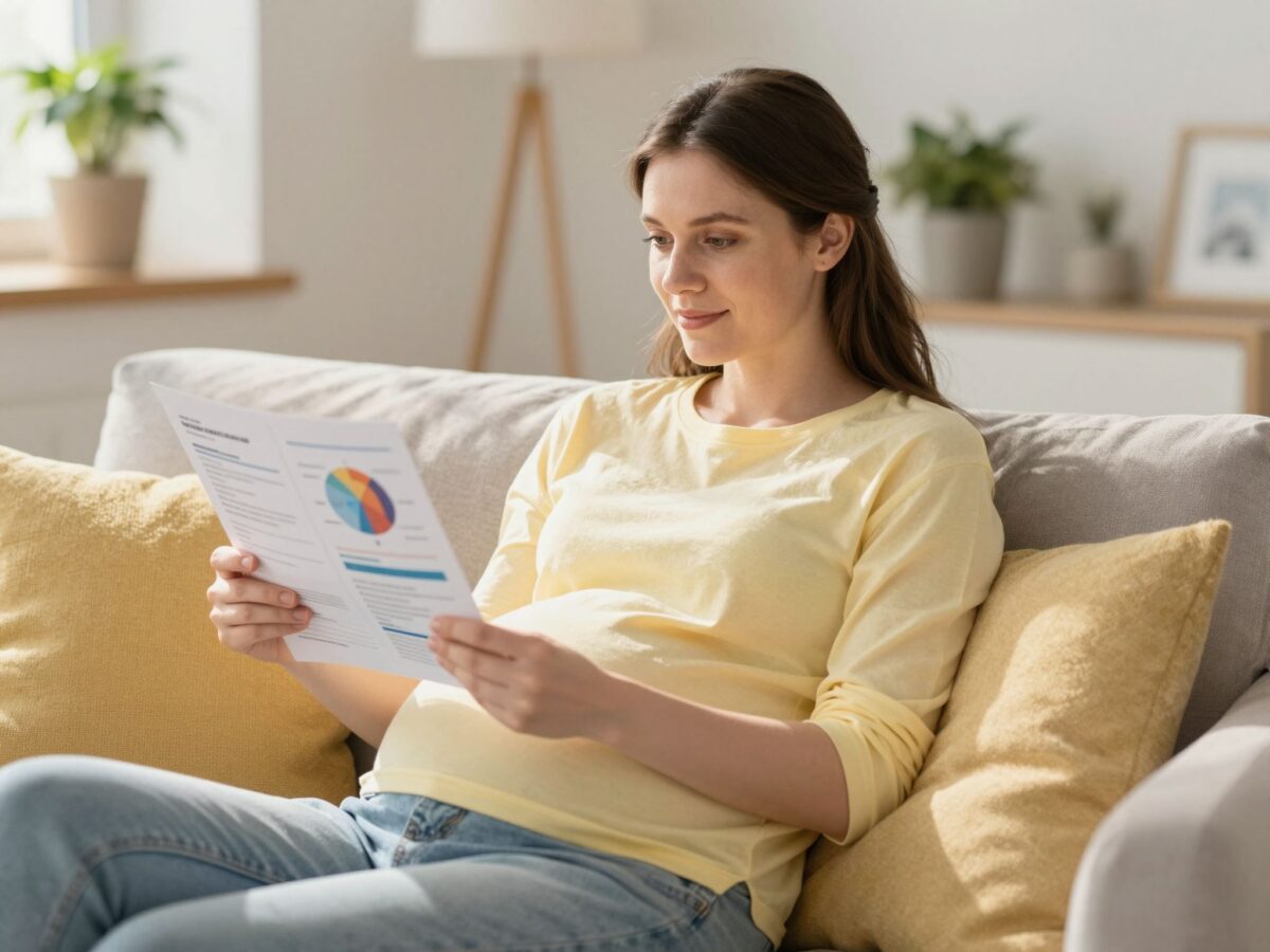 Vizelettartási problémák várandósan: egy kellemetlen, de kezelhető tünet