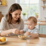 5 fontos tanács, hogy biztonságosan adj glutént a babának először