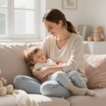 6 hasznos tipp, hogy a kisgyerek rendszeresen aludjon délutánonként