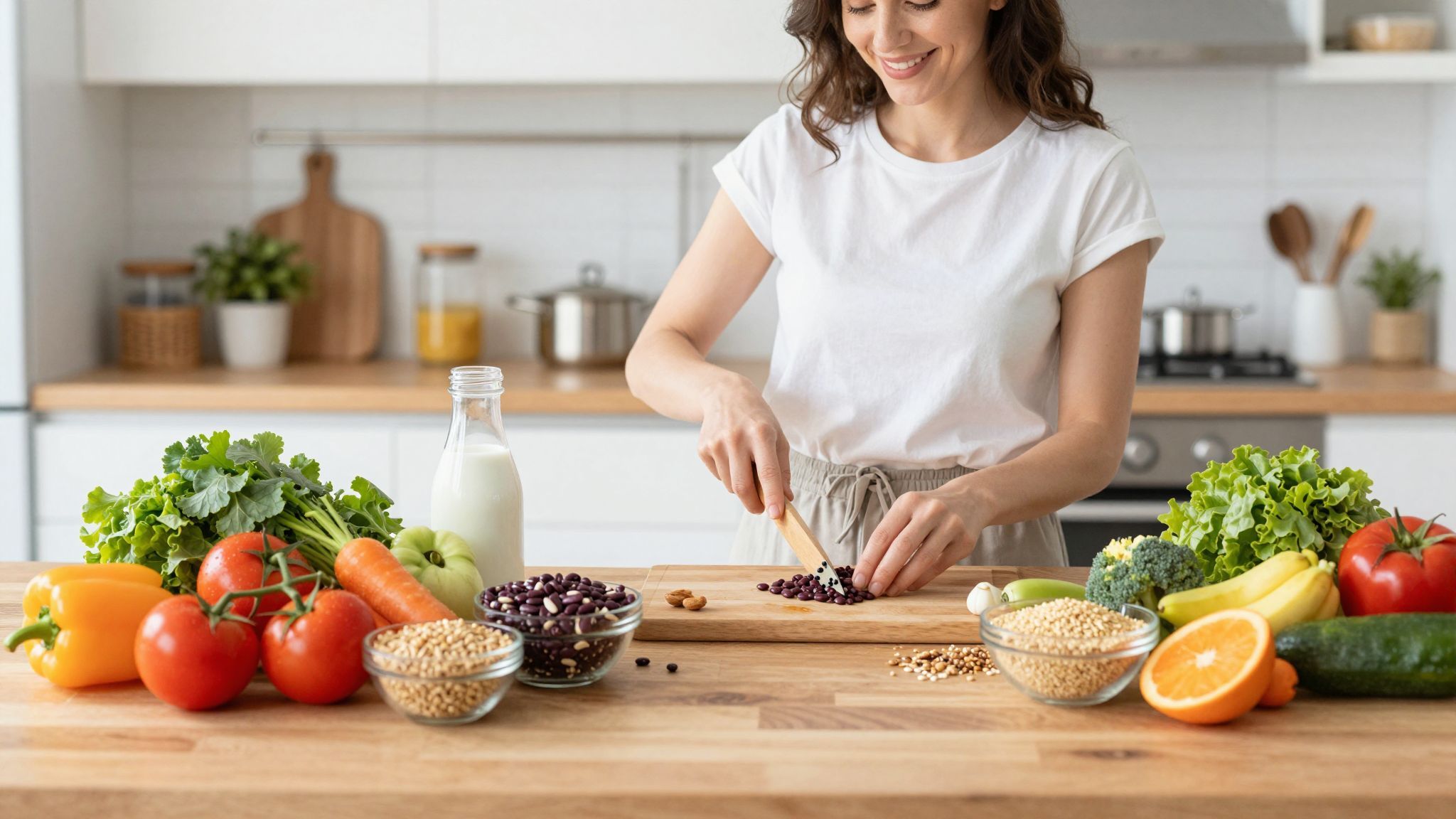 A B12-vitamin és a vas együttes hiánya súlyos következményekkel jár.