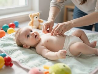 A babák csodálatos világa: mit lát, hall és érez egy csecsemő az első hetekben?