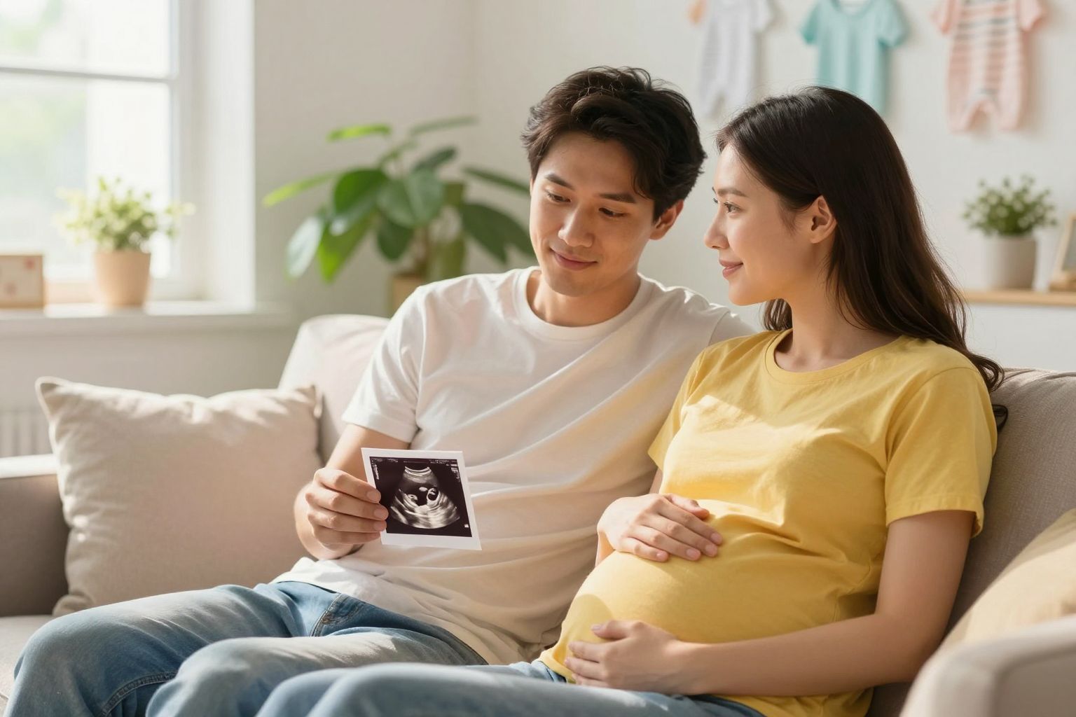 A másodlagos dohányfüst károsan befolyásolja a beágyazódást.