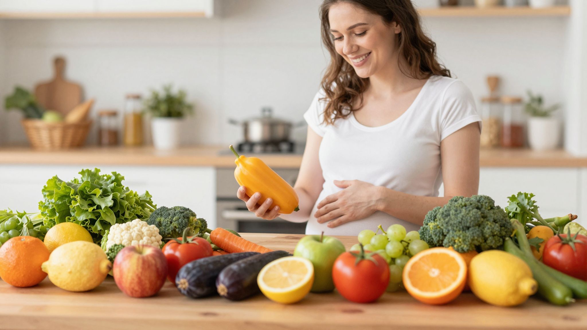 A bélflóra segíti a tápanyagok hatékony felszívódását.