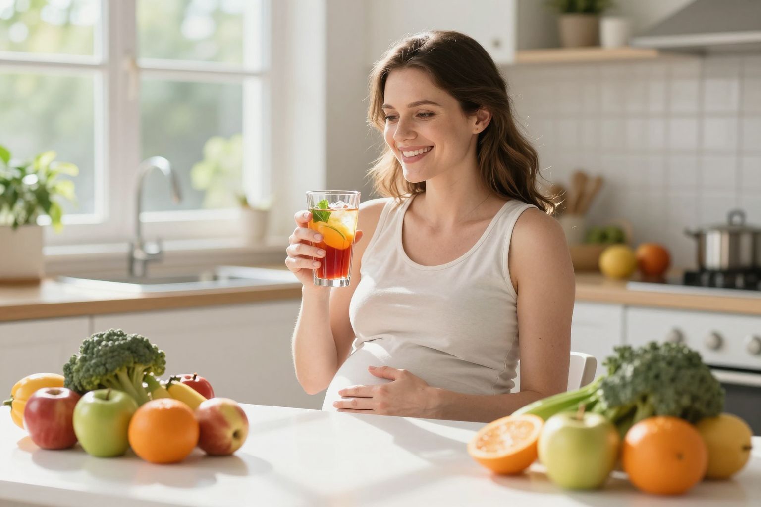 A bélflóra egészsége kulcsfontosságú az immunrendszer működésében.