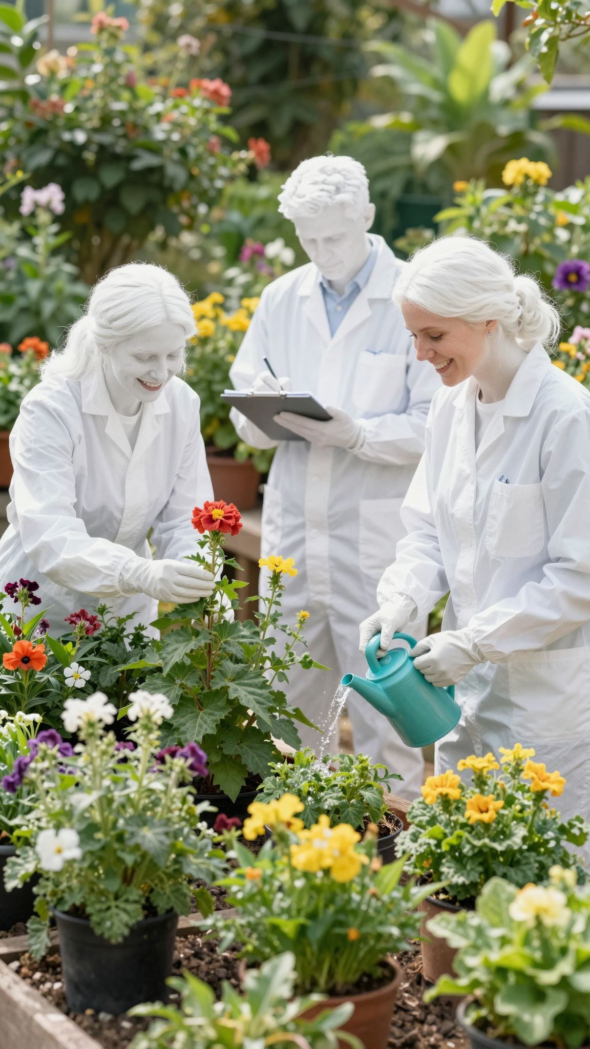 A bélflóra erősíti az immunrendszert, segít a fertőzésekben.